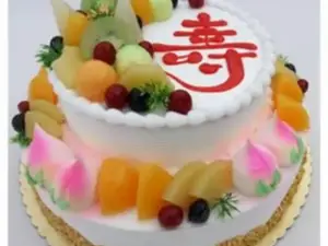 丽华盛蛋糕坊(西一路店)