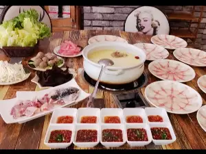 醉渔翁长寿鱼馆(兴仁一分店)
