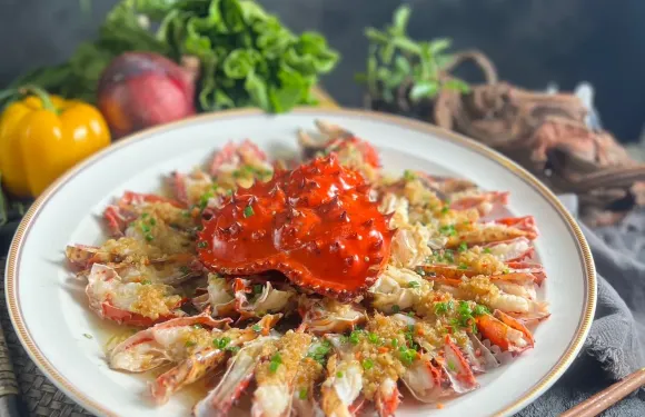 八市小酌·海鮮廈門菜（八市店）