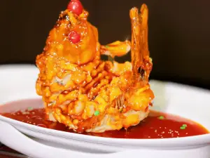 Sapori locali a Jincheng: le opzioni più popolari