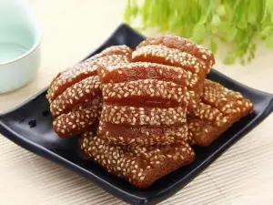 黄河面包西饼屋