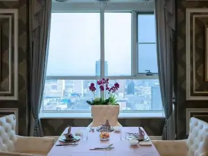 世贸万锦大酒店·望雲阁餐厅