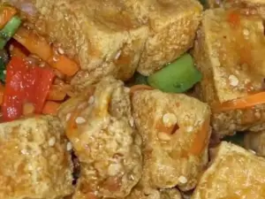 WEI SHAN XIAO CHI JIE