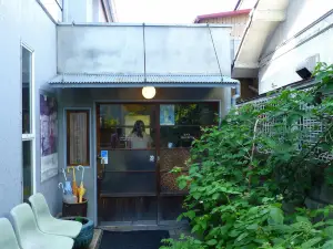 Cafe Kyo-Cha-An