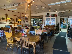 Meleah's Cafe