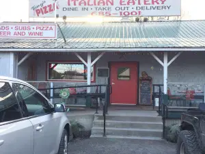 Tony's Italian Eatery
