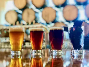 Bull City Solera And Taproom