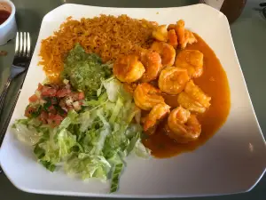 El Charro Mexican Grill