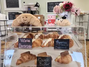 Rose Cottage Bakery