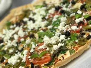 Dempsey's Pizza