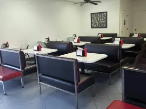 Dairy Bar