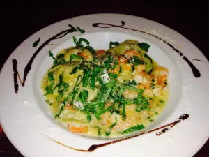 Nicolino's Restaurant