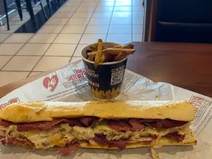 Penn Station East Coast Subs