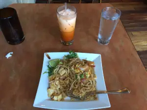 KAO Sarn Thai Cuisine