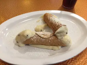 DelVecchio's Pizzeria & Italian Restaurant