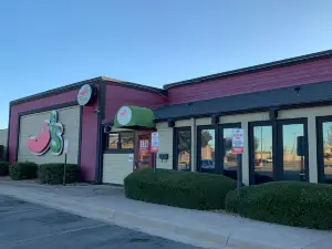 Chili's Grill & Bar