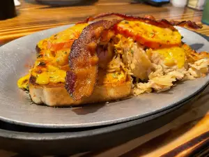 The Hornet's Nest Steakhouse