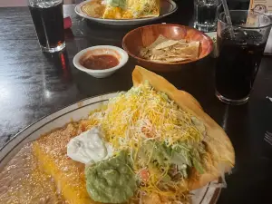 La Fiesta