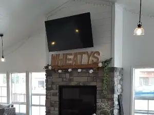 WHEATY’S PUB