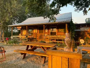 The Northern Lights Saloon