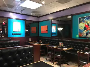 Parkway Deli & Restaurant