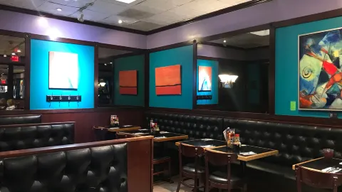Parkway Deli & Restaurant in Silver Spring