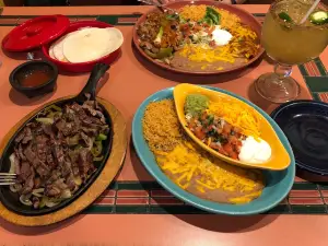 Casa Ramos Mexican Restaurant