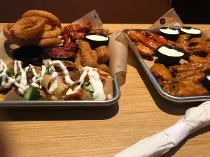 Buffalo Wild Wings