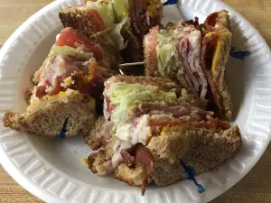 Harold's Restaurant