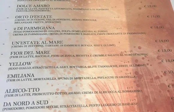 Gusto 19