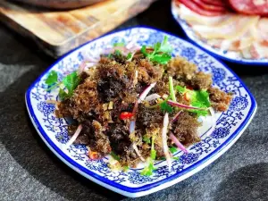 Top 4 Local Restaurants in Chishui