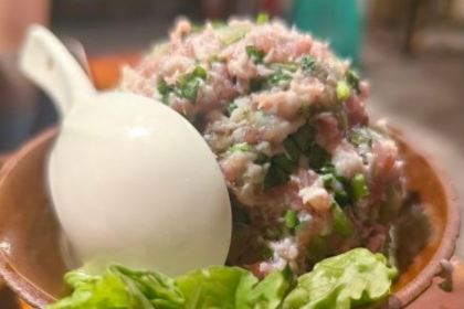 独雅老火锅(原宏声巷店)