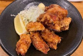 Popular dishes