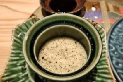 磐-Teppanyaki-Omakase