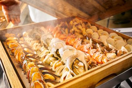 Cordis, Foshan, Lingnan Tiandi-Cordis Market
