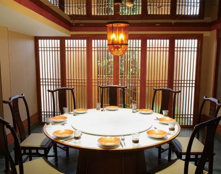 保定宴直隶文旅酒店·玉兰香家宴