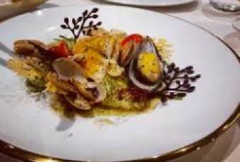 Popular dishes