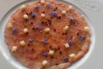Popular dishes