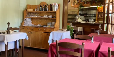 Ristorante Il Camino