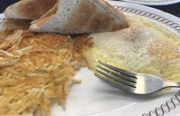 Waffle House