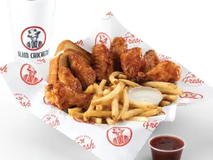 Slim Chickens