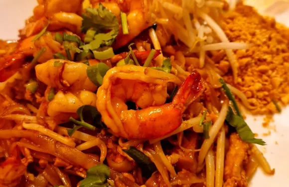 Nakhon Thai Versailles