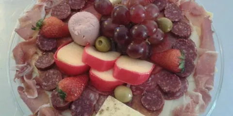 Prizca Delikatessen