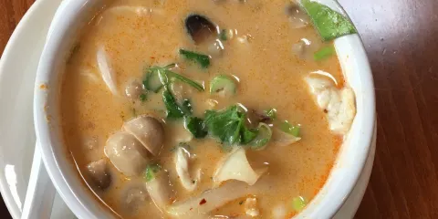 Thai Gusto