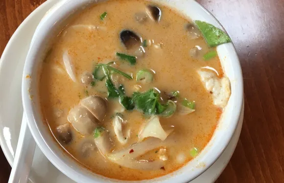 Thai Gusto