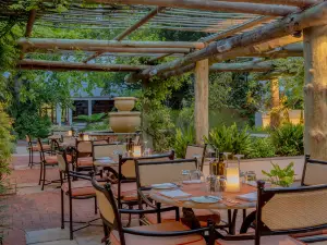 La Cantina