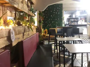 Mymzy Beach, cocktail bar Taurito
