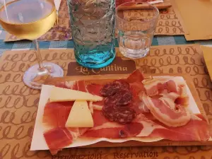 Cantina Del Bartoccio