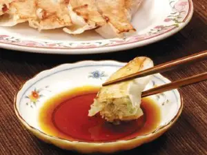 Gyoza no Ohsho