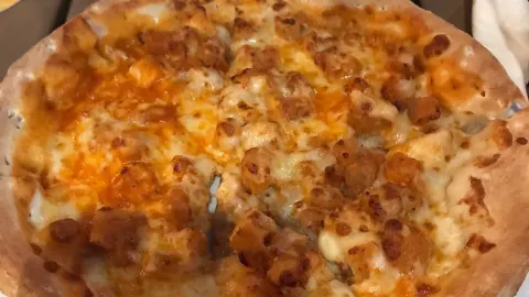 Buffalo Brothers Pizza & Wing Co. in Cary